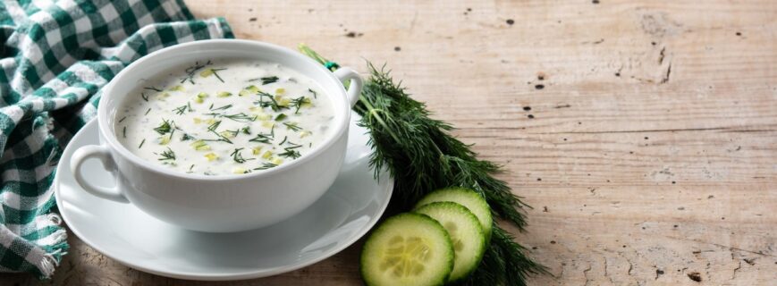 Supa-rece-de-castraveti-si-iaurt