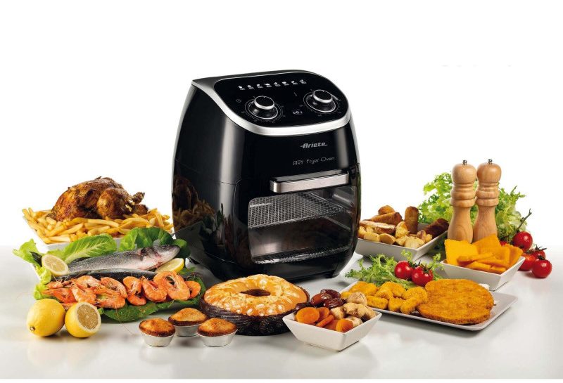 ariete-airy-fryer-oven-4619-00-negru (5)