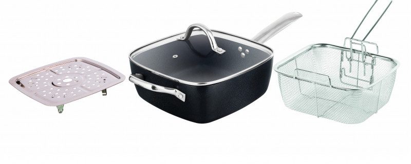 tigaie-cu-cos-de-prajire-oliver-voltz-ov51319h4-negru tigaie-cu-cos-de-prajire-oliver-voltz-ov51319h4-negru